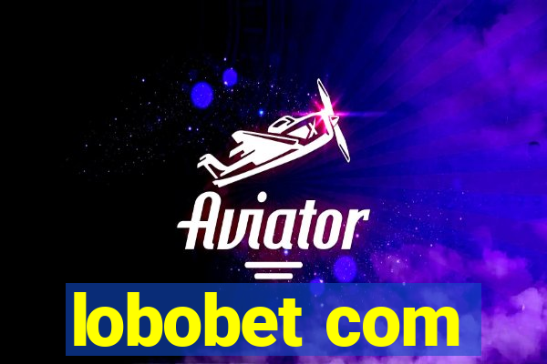 lobobet com